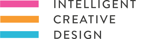 Intelligent, Creative, Design